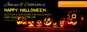 Happy Halloween Day