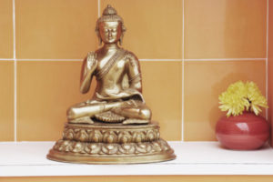 Statue of Buddha