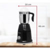 Lifelong Duos - LLMG92 500 Mixer Grinder 2 Jars - Image 5