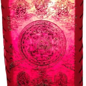 Handmade Paper Lamp Shades-2