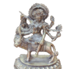 Durga Statue on Lion