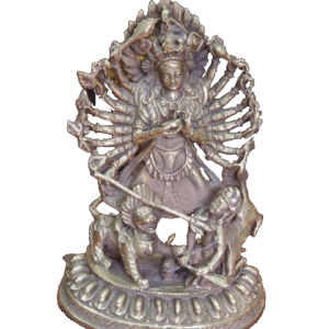 Hand Made durga statue(Bhagbati)