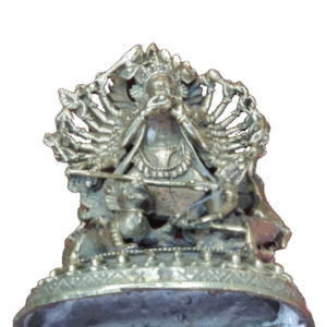 Durga Statue-2