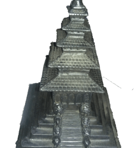 Nyatpole temple