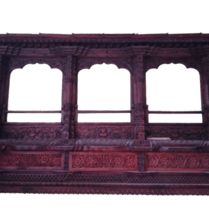 Traditional Triple Window Photo Frame(Big)