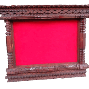 Wooden photo Frame