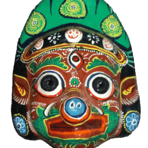Barahi Mask