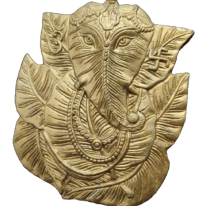 Leaf Ganesh
