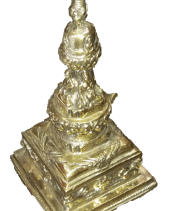 Brass Stupa