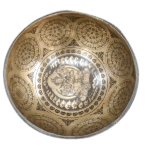 Premium Itching Singing Bowl