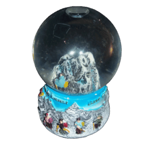 Snow Ball