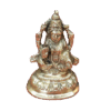 Lakshmi statue-2