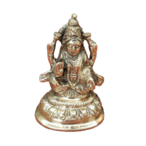Lakshmi statue-2