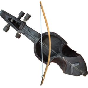 Ganesh Carved Sarangi
