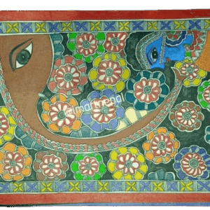 Traditional Elephant Art