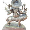 Durga Statue on Lion - Image 2