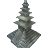 Nyatpole temple - Image 2