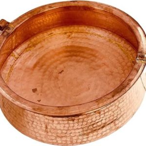 Pure Copper Khadkulo