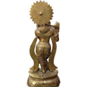 Lord Krishna