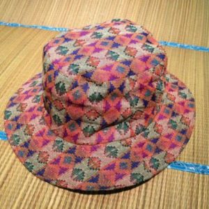 Dhaka Hat