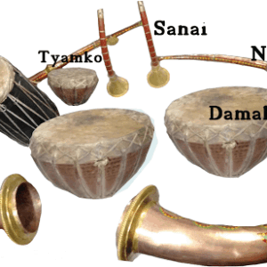 Panche baja
