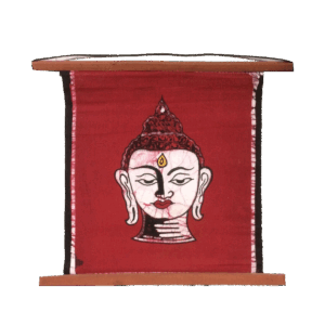 Batika Buddha