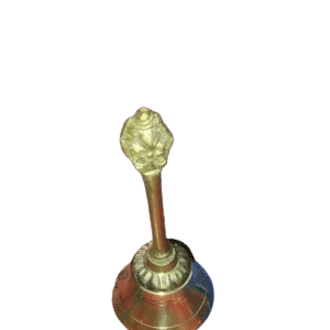 Nepali Brass Puja Bell