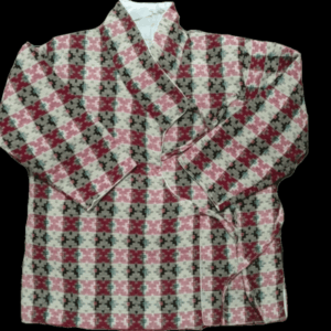 Dhaka Pasni Dress for Boy