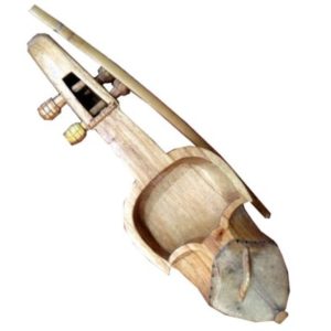 Special Khiro Sarangi
