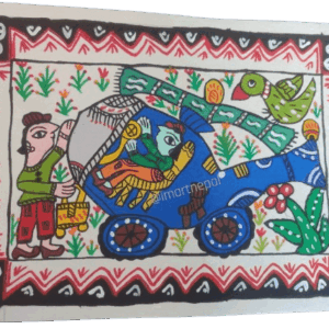 Journey in Color