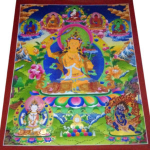 ManjuShree