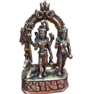 Shiva Parbati