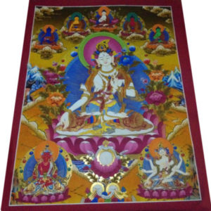 White Tara
