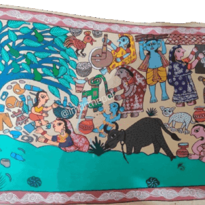 Village Scene