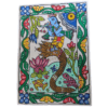 Mithala painting printed on Nepali paper-1