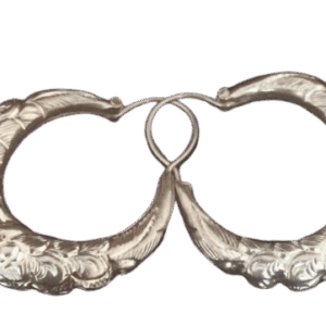 Newari Marwari Earrings
