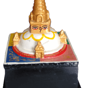 Swayambhu Stupa