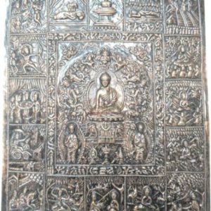 Buddha History Calendar