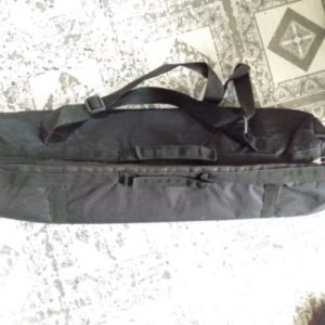 Bansuri Bag
