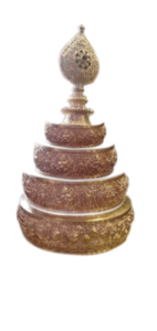 Copper Ratan Mandal Sat