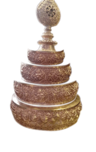 Copper Ratan Mandal Sat
