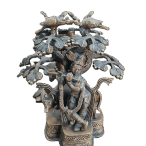 Lord Krishna