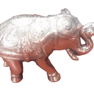 Elephant with Ball