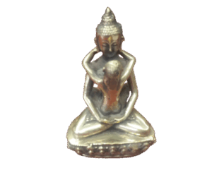 Budha Sakti