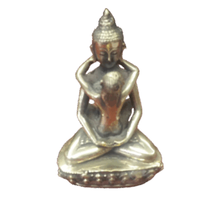 Budha Sakti