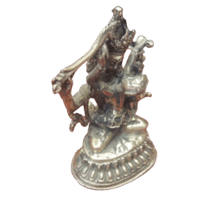 Manjushri Sakti