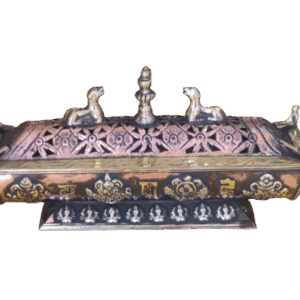 Incense Box