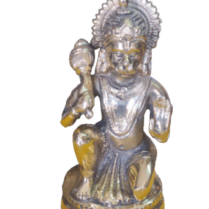 Hanuman Statue