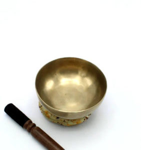 High Quality Meditation Singing Bowl
