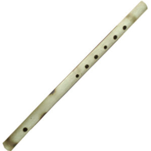Bamboo Bansuri - Simple